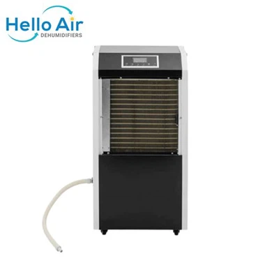 Bry automātiskais gaisa mitrinātājs un temperatūras kontroles skapja gaisa mitrinātājs