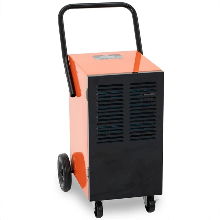 R290 Damp Removal Commercial Dehumidifier